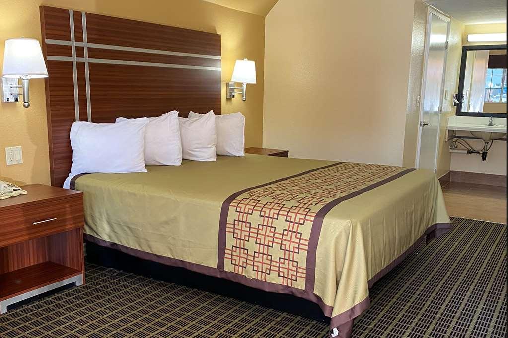 Americas Best Value Inn - Azusa/Pasadena Zimmer foto
