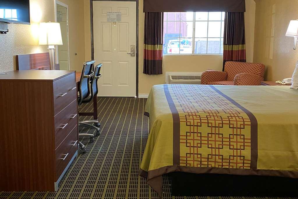 Americas Best Value Inn - Azusa/Pasadena Zimmer foto